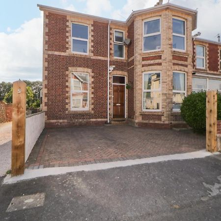 5 Stafford Road Villa Paignton Exterior photo