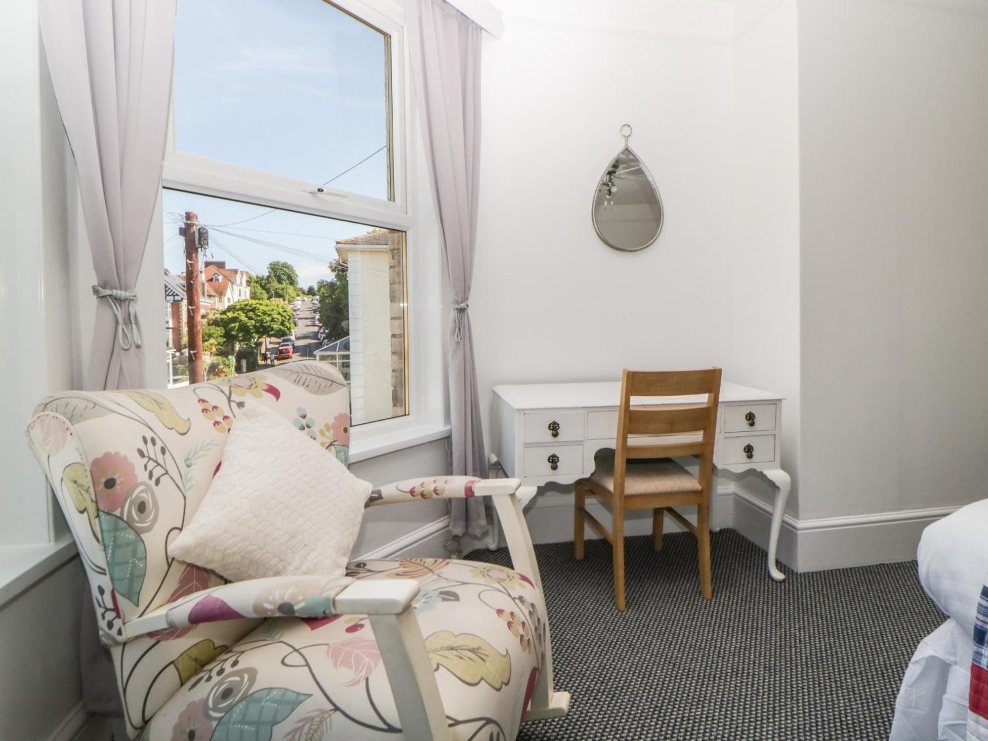 5 Stafford Road Villa Paignton Exterior photo