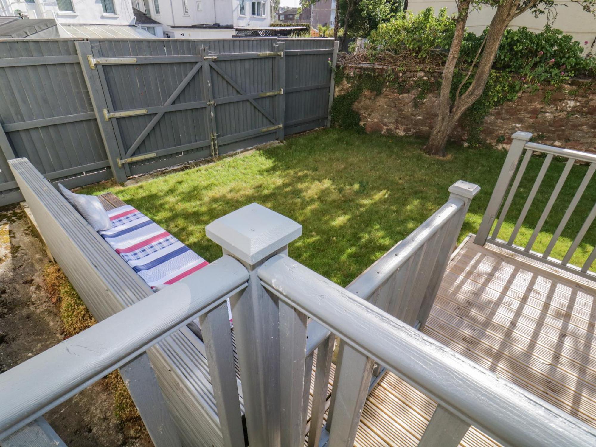 5 Stafford Road Villa Paignton Exterior photo